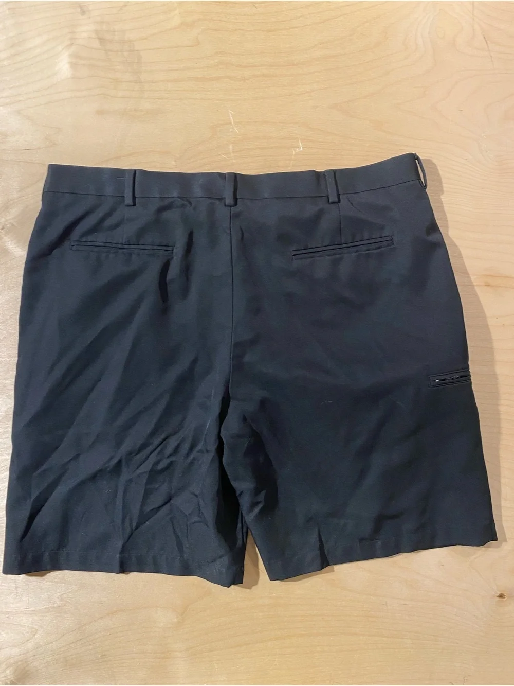PGA Tour classic black